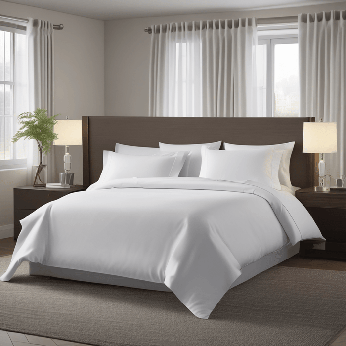 Flat Sheets