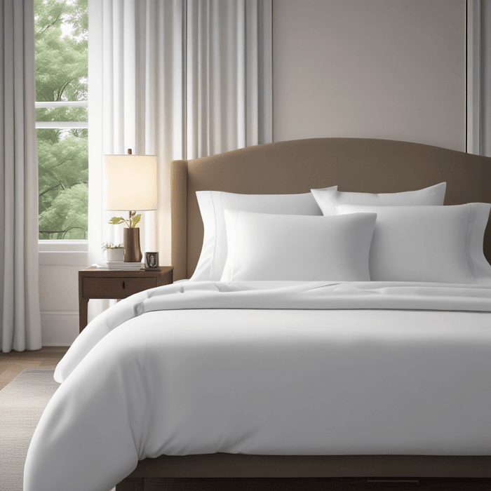 Flat Sheets