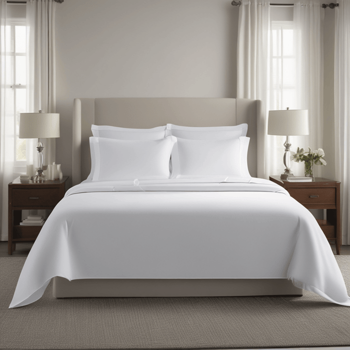Fitted Sheets