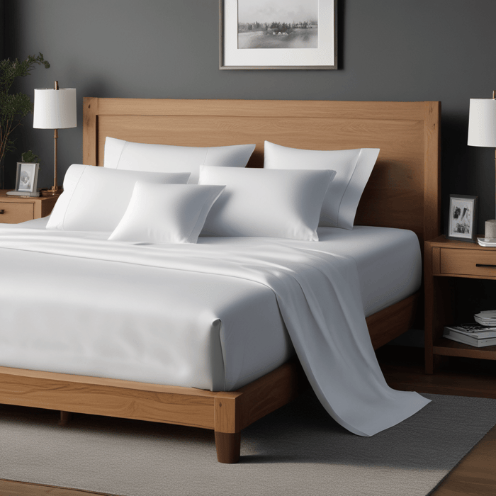 Flat Sheets