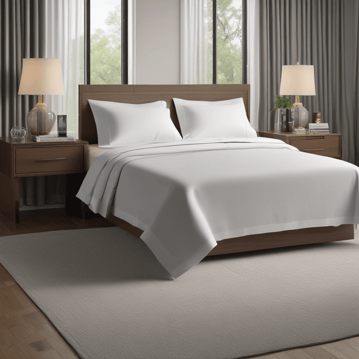 Fitted Sheets