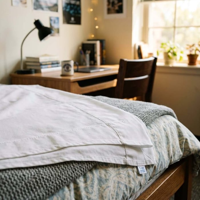Flat Sheets