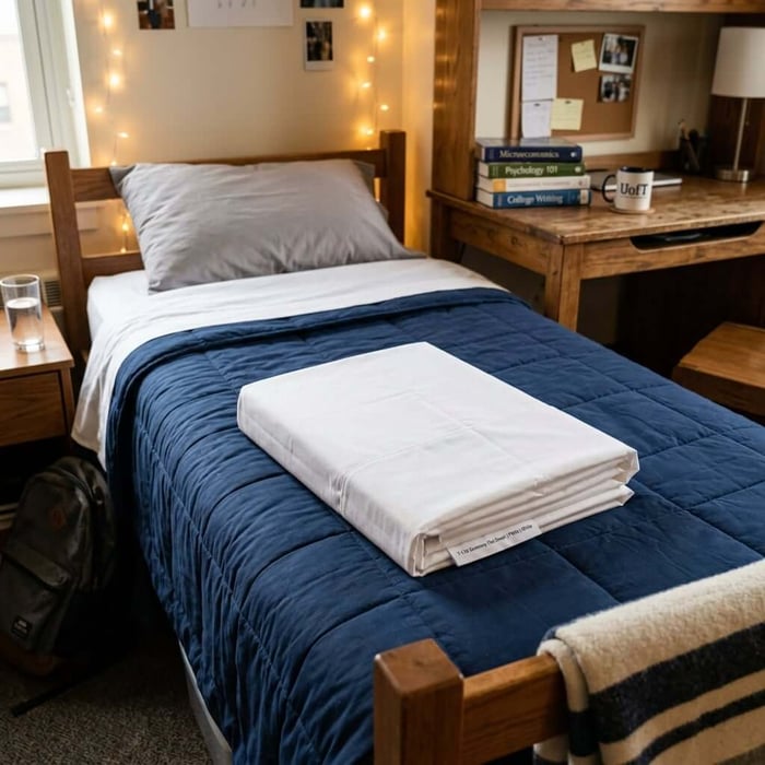 Flat Sheets