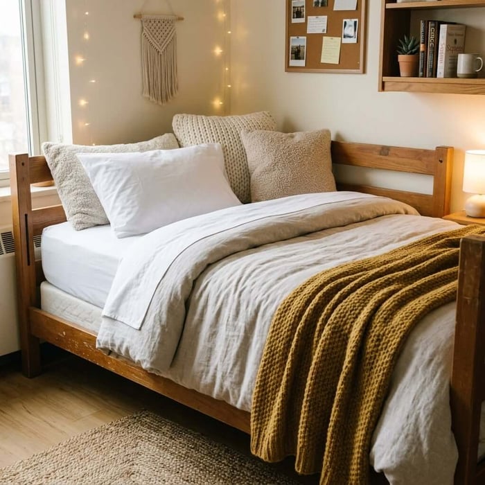 Flat Sheets