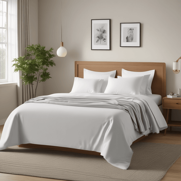 Flat Sheets