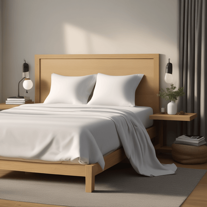 Flat Sheets
