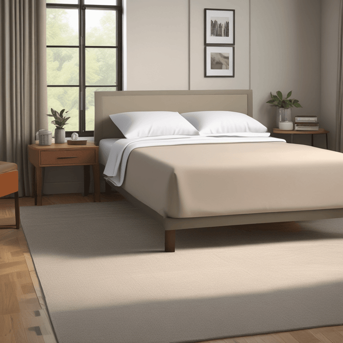 Flat Sheets