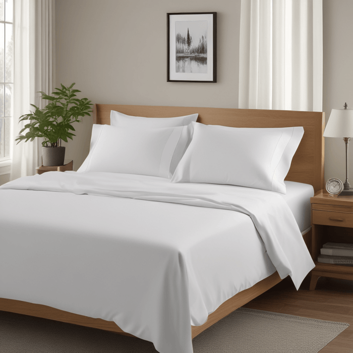 Flat Sheets
