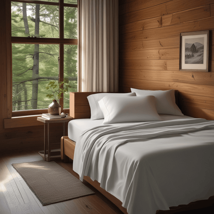 Flat Sheets