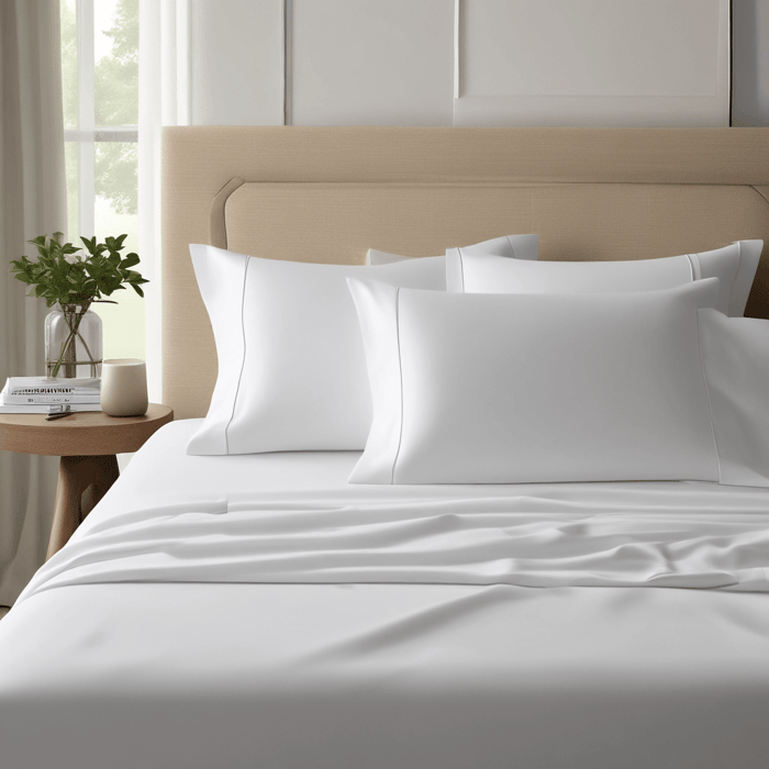 Flat Sheets