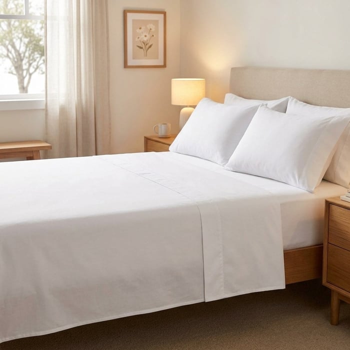 Flat Sheets