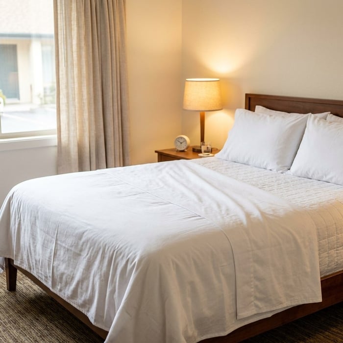 Flat Sheets