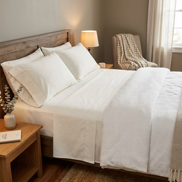 Flat Sheets