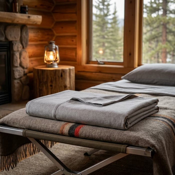 Flat Sheets