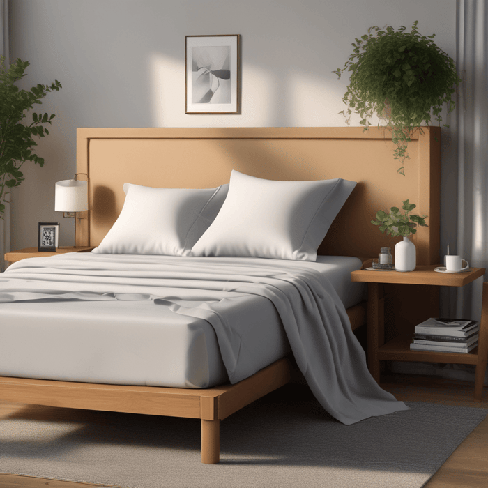 Flat Sheets