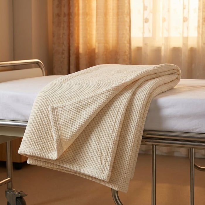 Fleece Blankets