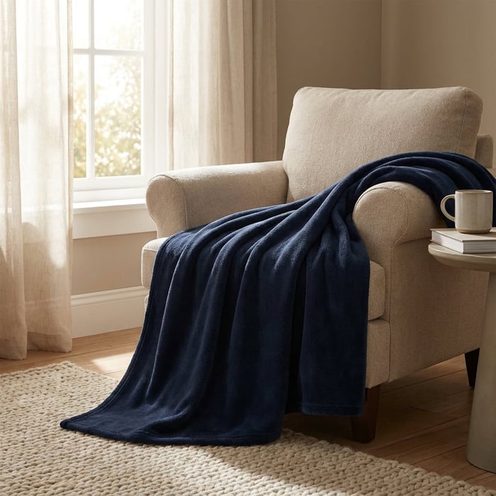 Fleece Blankets
