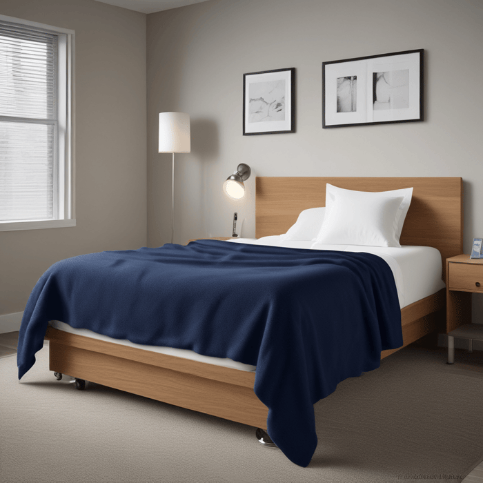 Fleece Blankets