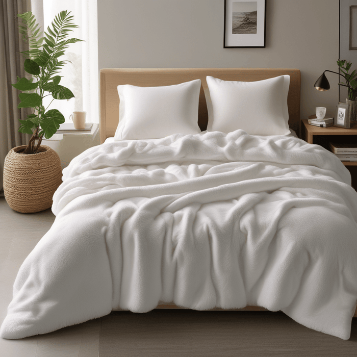 Fleece Blankets