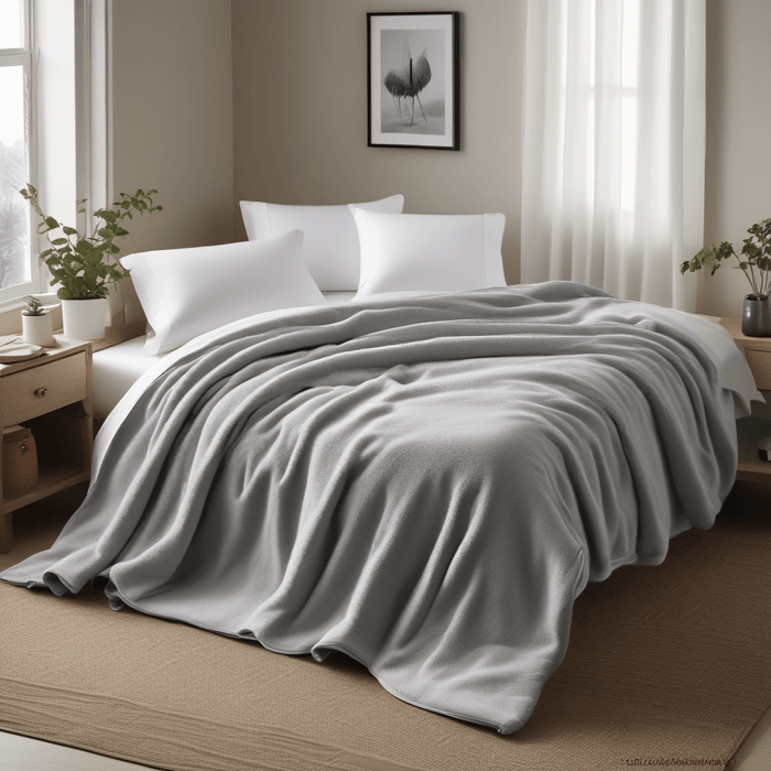 Fleece Blankets