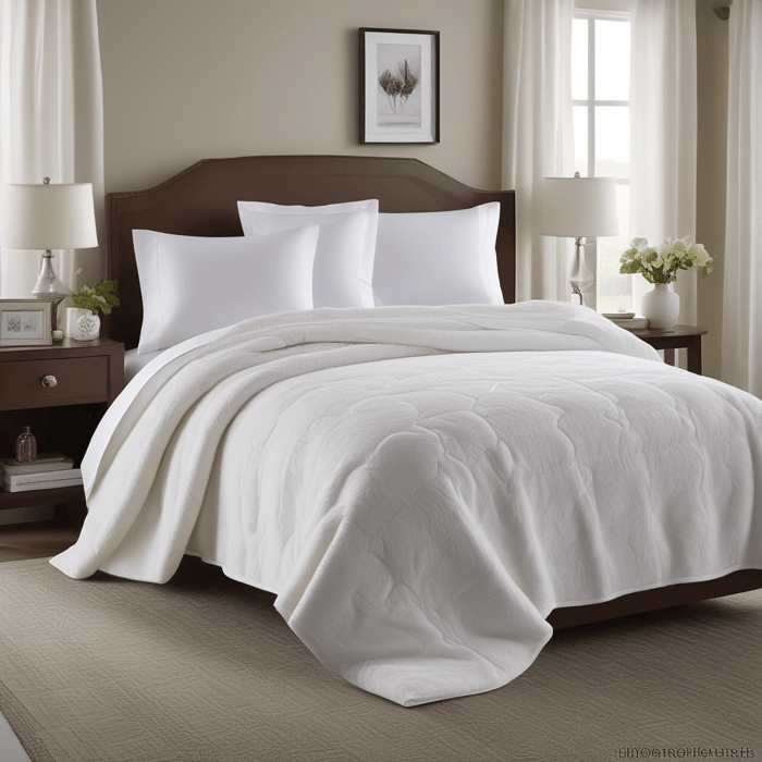 Fleece Blankets