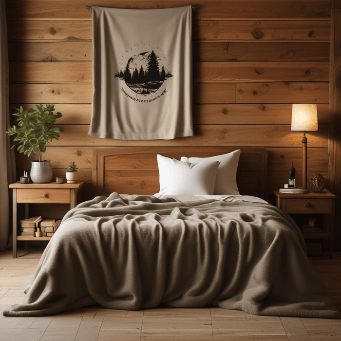 Fleece Blankets