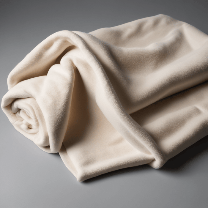 Fleece Blankets