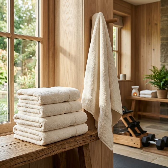 Gym Towels