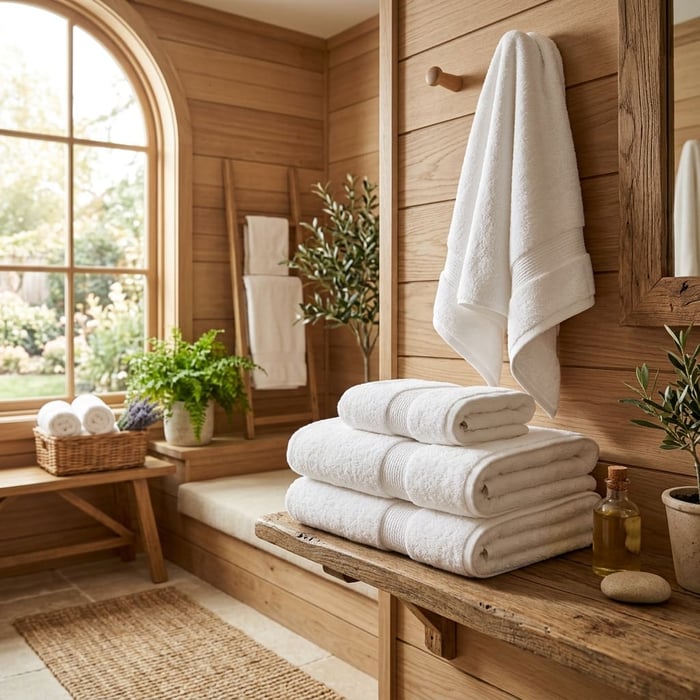 Gym Towels