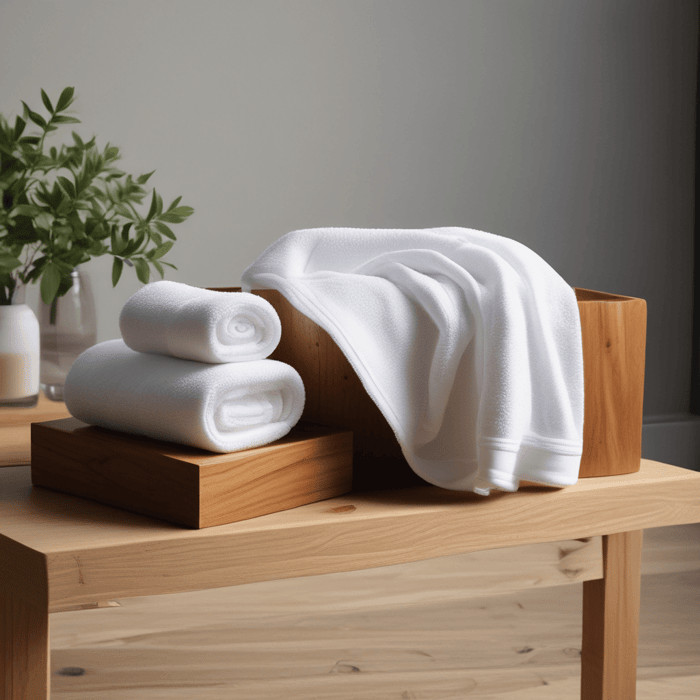 Gym Towels