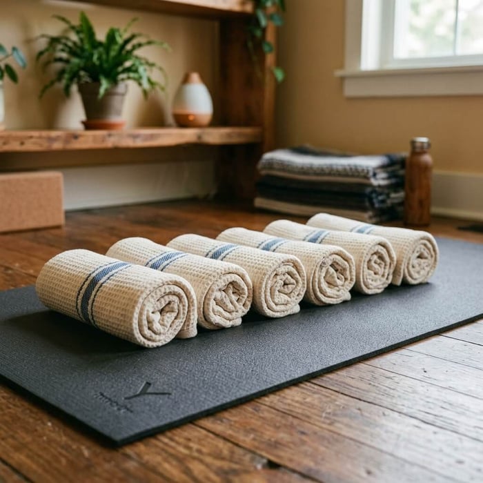 Gym Towels