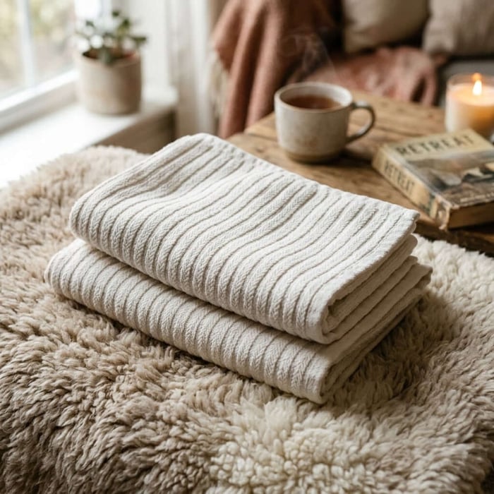 Gym Towels