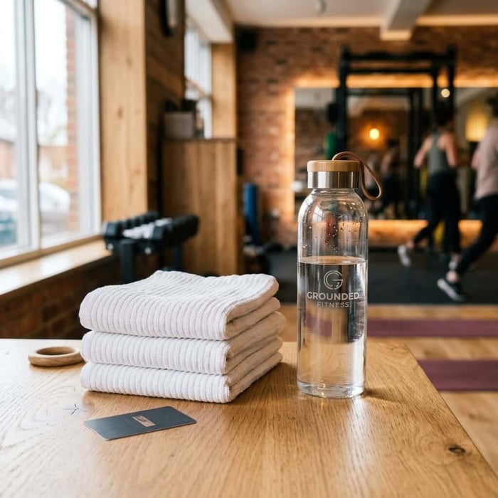 Gym Towels