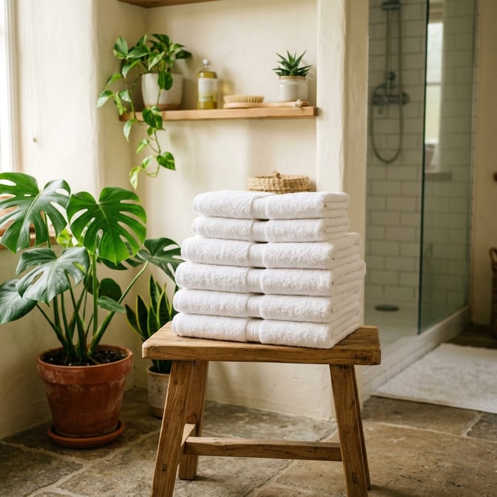 Gym Towels