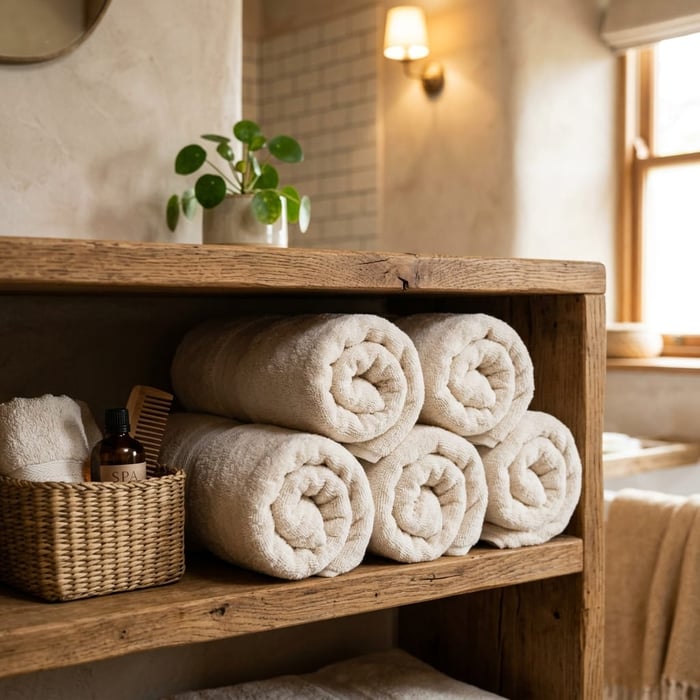 Gym Towels