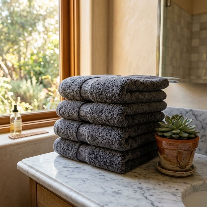 Gym Towels