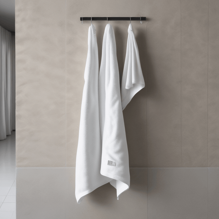 Gym Towels