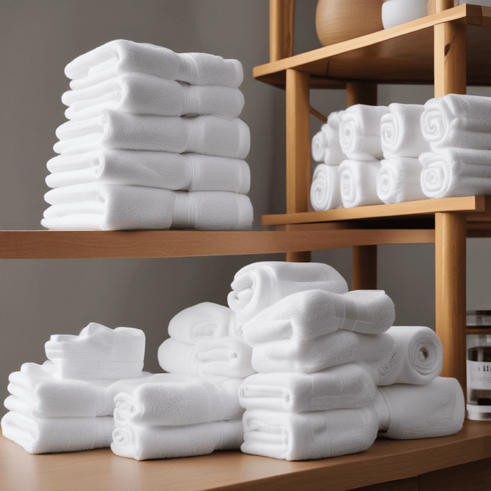 Gym Towels
