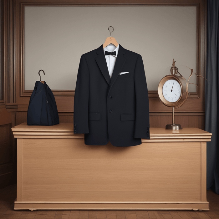 Haccp Uniforms