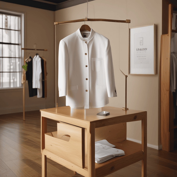 Haccp Uniforms