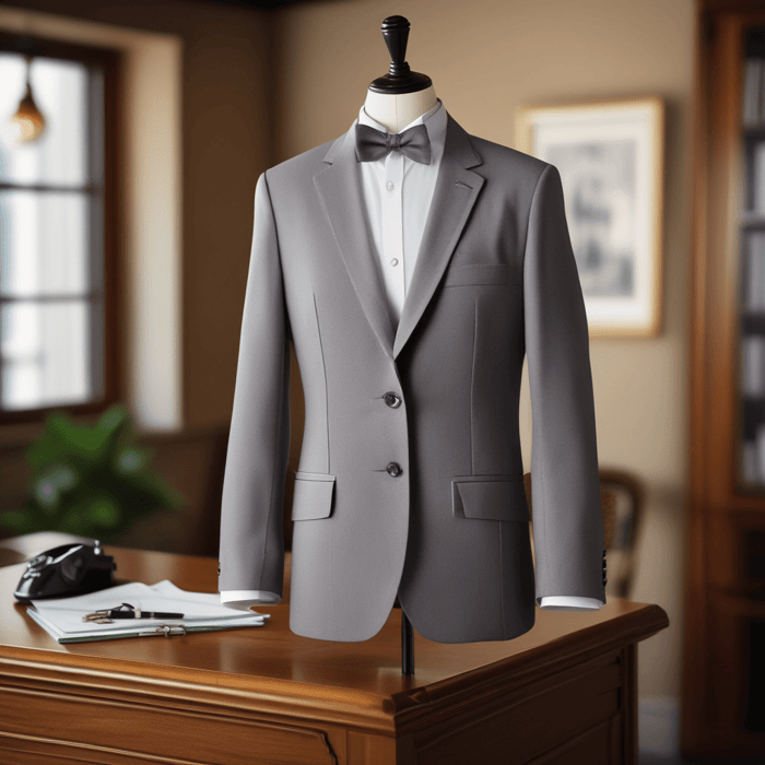 Haccp Uniforms