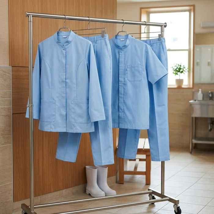 HACCP Uniforms