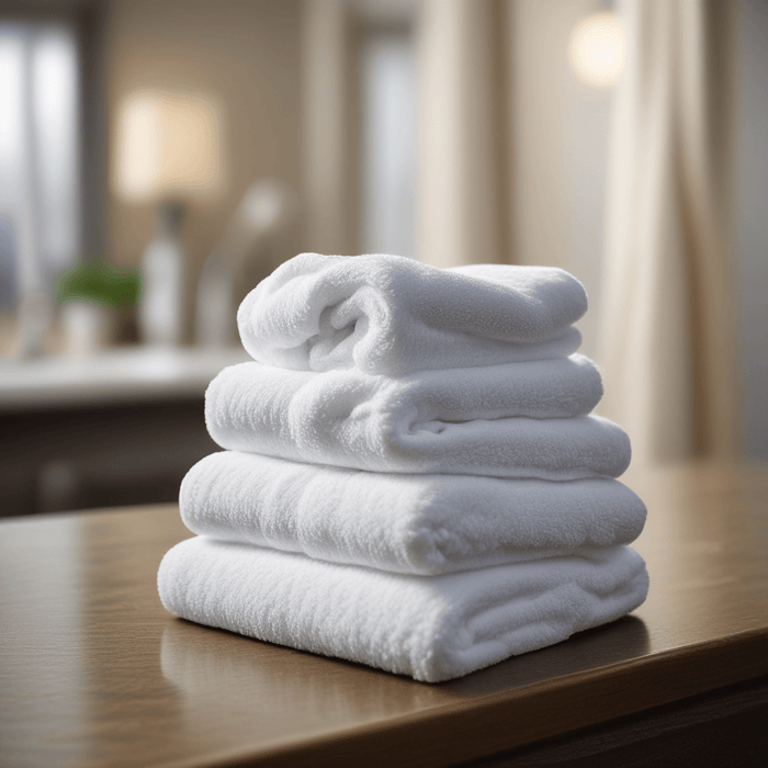 Hand Towels