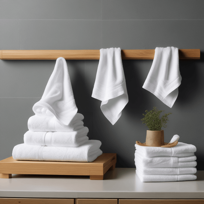 Hand Towels