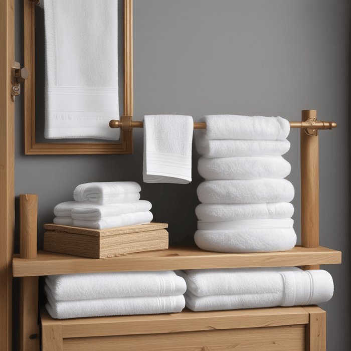 Hand Towels