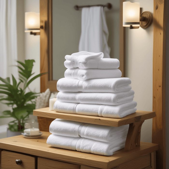 Hand Towels