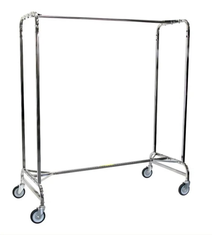 Garment Rack