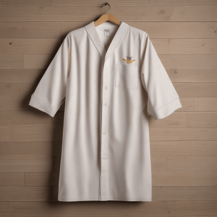 Hospital Gowns