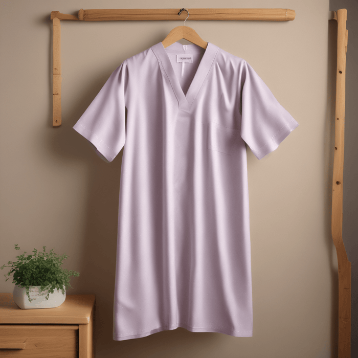 Hospital Gowns