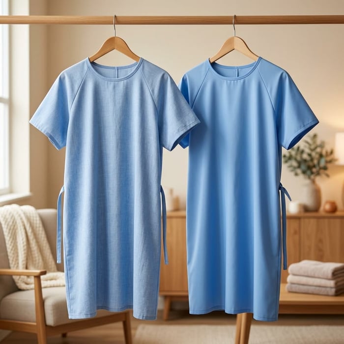 Hospital Gowns